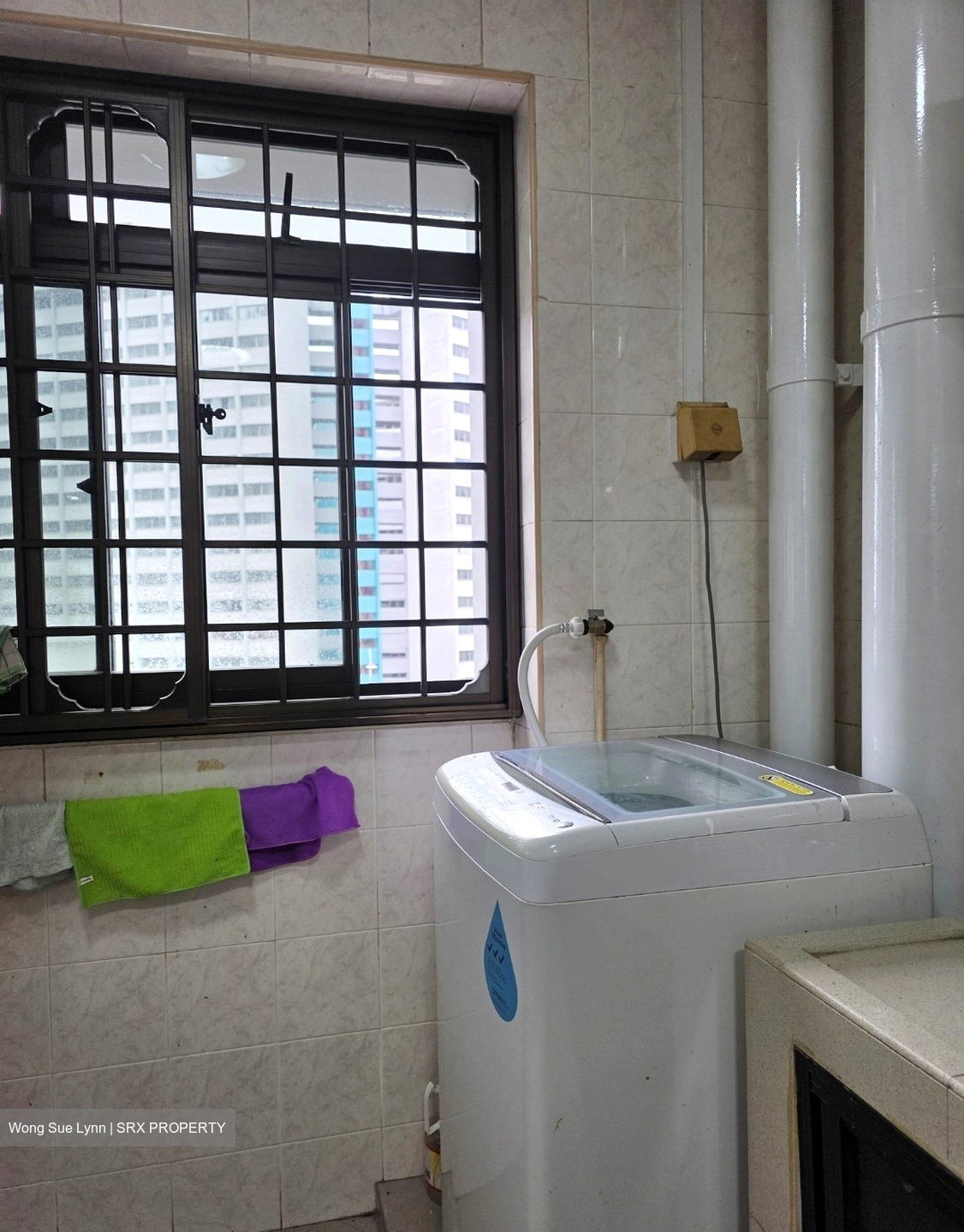 Blk 183 Corporation Spring (Jurong West), HDB 4 Rooms #608052951